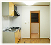 Case.01　尼崎市 S様邸『全体リフォームしました。快適な住まいへ･･･』